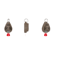 Tickless EcoPet Ultrasonic Tick & Flea Repellent - Biodegradable Cover,EQUIPMENTPREVENTIONBUG STUFF,TICKLESS,Gear Up For Outdoors,