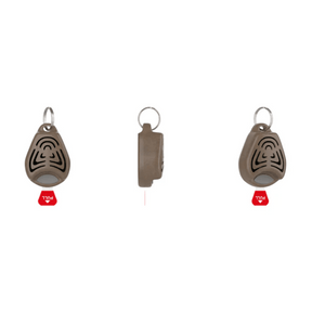 Tickless EcoPet Ultrasonic Tick & Flea Repellent - Biodegradable Cover,EQUIPMENTPREVENTIONBUG STUFF,TICKLESS,Gear Up For Outdoors,