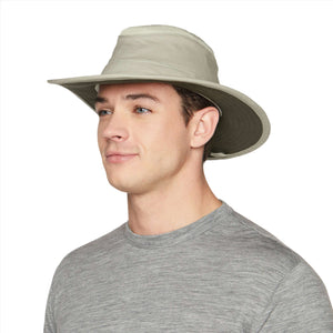 Tilley Hikers Hat,UNISEXHEADWEARWIDE BRIM,TILLEY,Gear Up For Outdoors,