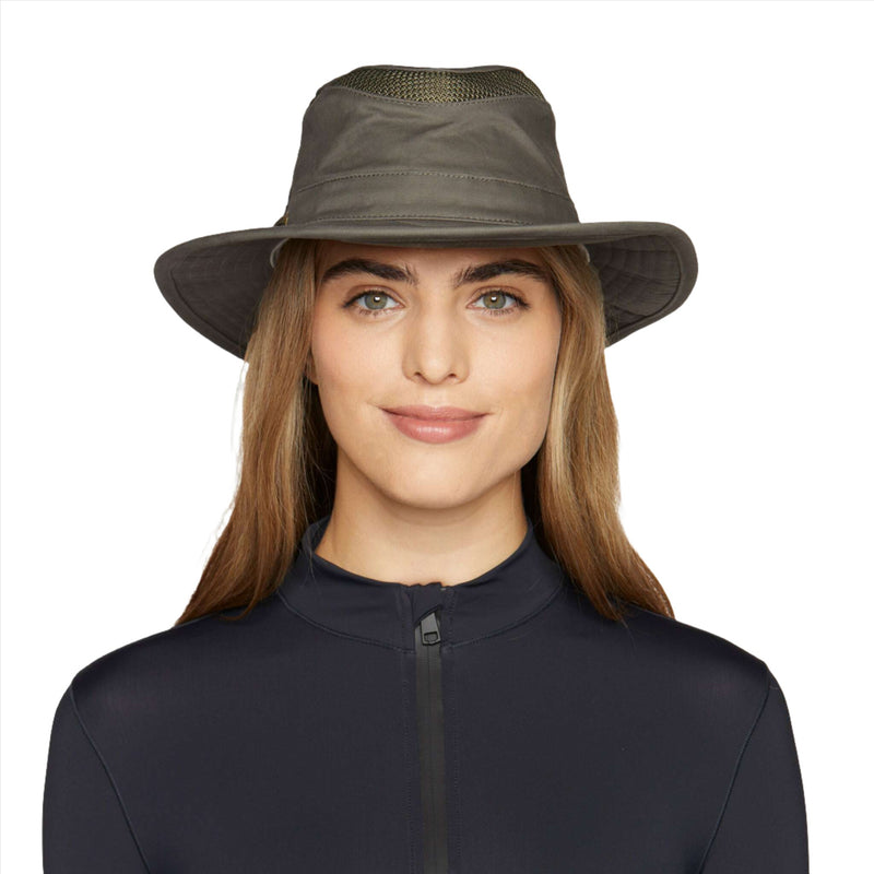 Tilley Hikers Hat,UNISEXHEADWEARWIDE BRIM,TILLEY,Gear Up For Outdoors,