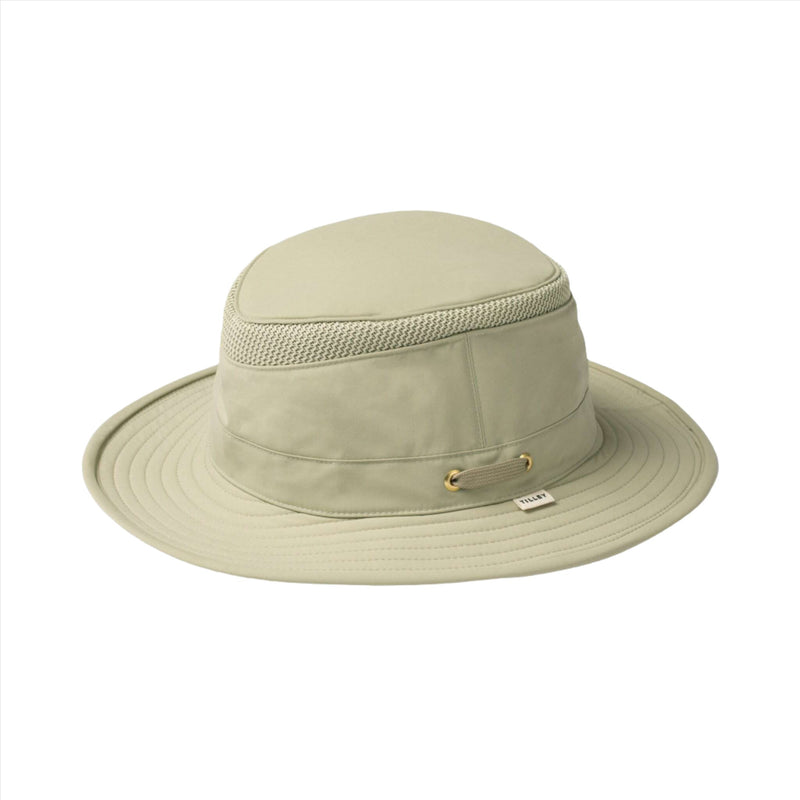 Tilley LTM5 Lightweight Airflo Hat,UNISEXHEADWEARWIDE BRIM,TILLEY,Gear Up For Outdoors,