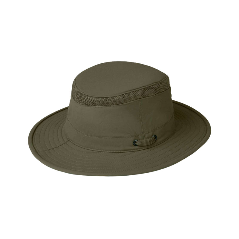 Tilley LTM5 Lightweight Airflo Hat,UNISEXHEADWEARWIDE BRIM,TILLEY,Gear Up For Outdoors,