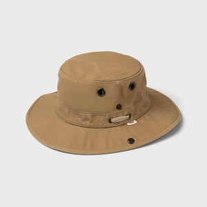 Tilley T3 Wanderer Cotton Hat,UNISEXHEADWEARWIDE BRIM,TILLEY,Gear Up For Outdoors,