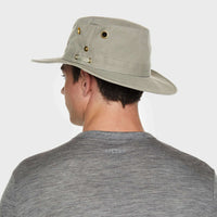Tilley Unisex T3 Vintage Wanderer Cotton Hat,UNISEXHEADWEARWIDE BRIM,TILLEY,Gear Up For Outdoors,