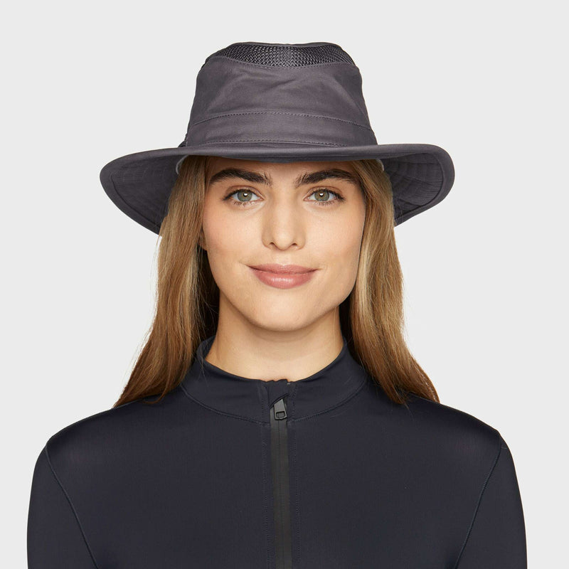 Tilley Unisex T4MO-1 Airflo Hikers Hat,UNISEXHEADWEARWIDE BRIM,TILLEY,Gear Up For Outdoors,