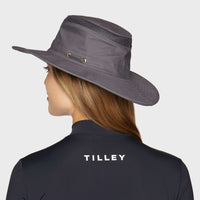 Tilley Unisex T4MO-1 Airflo Hikers Hat,UNISEXHEADWEARWIDE BRIM,TILLEY,Gear Up For Outdoors,