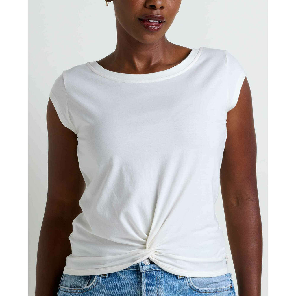 Toad&Co Womens Anza SS Shirt,WOMENSSHIRTSSS TEE SLD,TOAD & CO,Gear Up For Outdoors,
