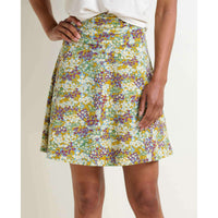 Toad&Co Womens Chaka Skirt,WOMENSPANTSKIRTS,TOAD & CO,Gear Up For Outdoors,