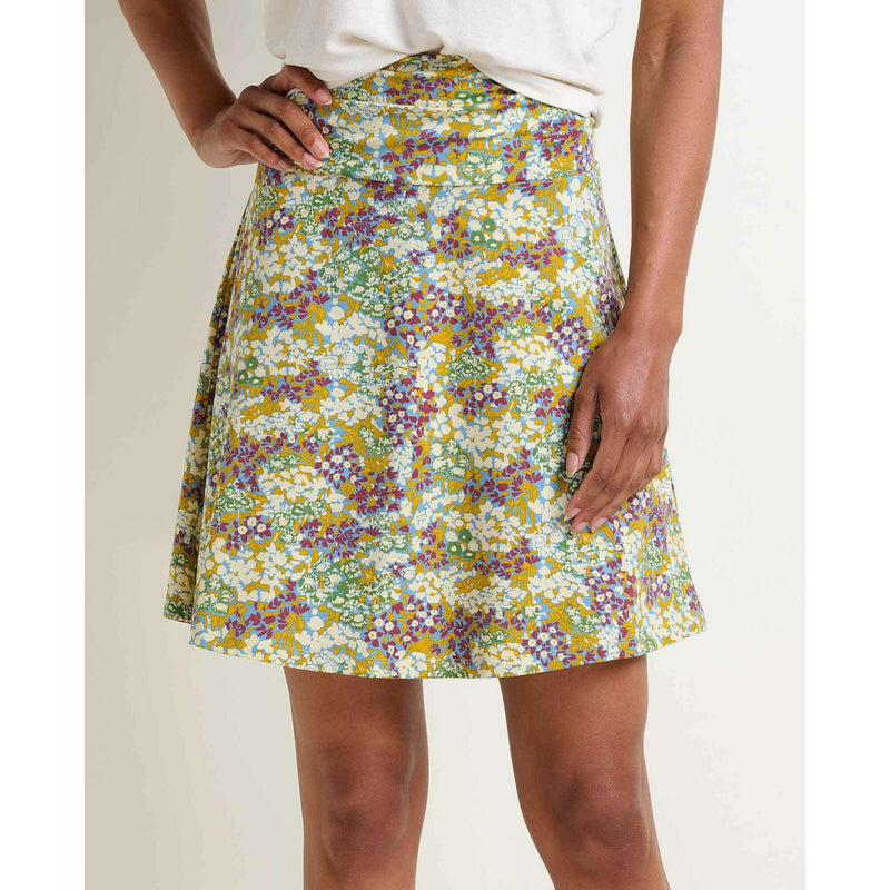 Toad&Co Womens Chaka Skirt,WOMENSPANTSKIRTS,TOAD & CO,Gear Up For Outdoors,