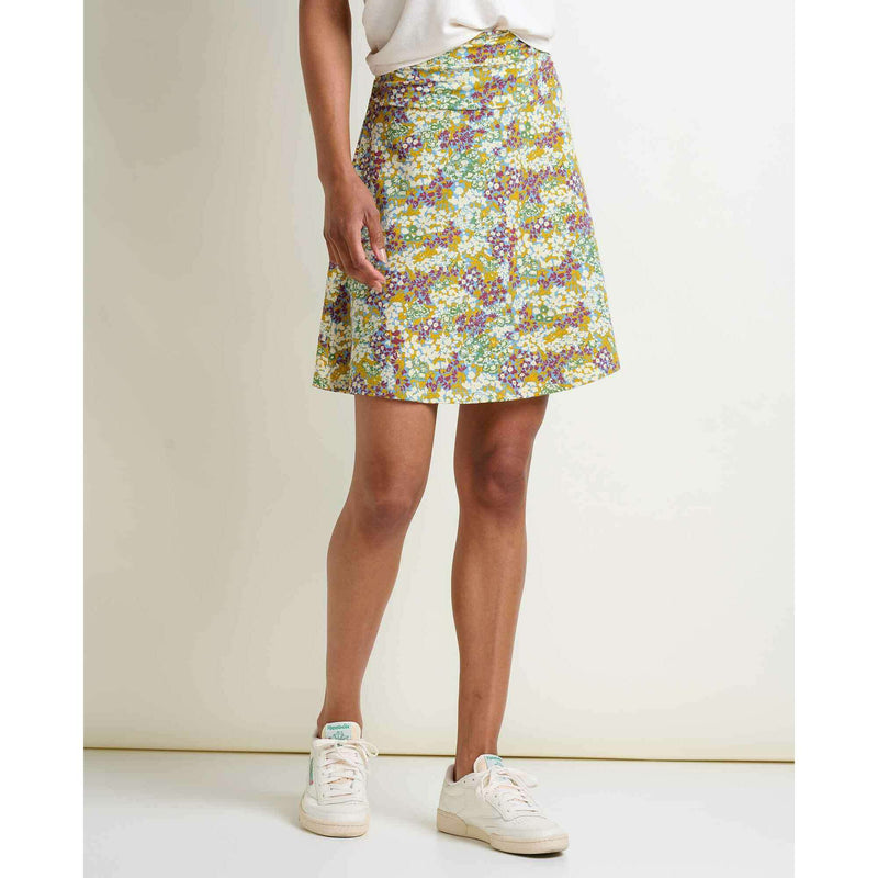 Toad&Co Womens Chaka Skirt,WOMENSPANTSKIRTS,TOAD & CO,Gear Up For Outdoors,