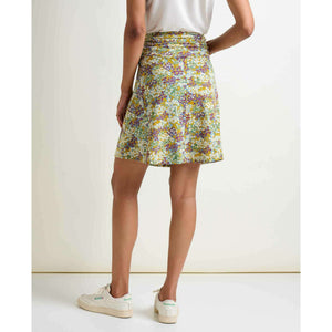 Toad&Co Womens Chaka Skirt,WOMENSPANTSKIRTS,TOAD & CO,Gear Up For Outdoors,