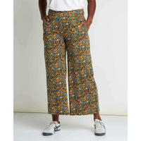 Toad&Co Womens Chaka Wide Leg Pant,WOMENSPANTSREGULAR,TOAD & CO,Gear Up For Outdoors,
