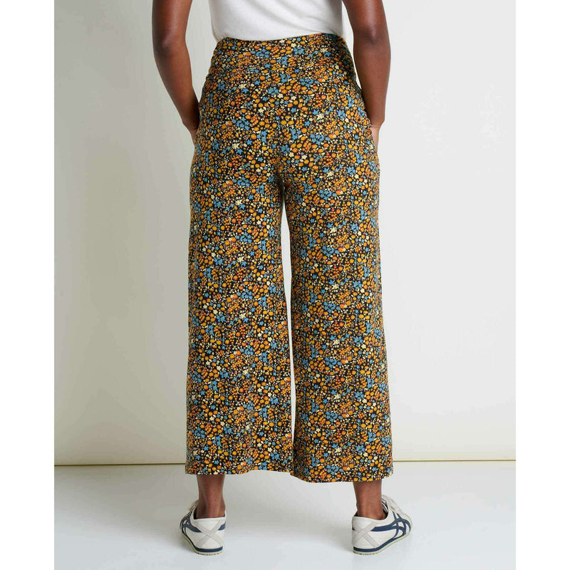 Toad&Co Womens Chaka Wide Leg Pant,WOMENSPANTSREGULAR,TOAD & CO,Gear Up For Outdoors,