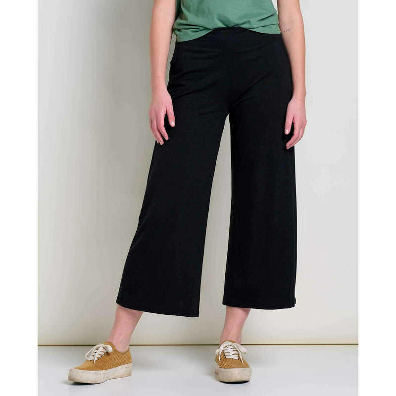 Toad&Co Womens Chaka Wide Leg Pant,WOMENSPANTSREGULAR,TOAD & CO,Gear Up For Outdoors,