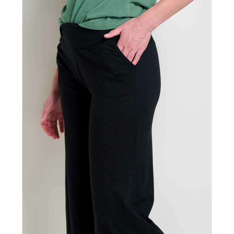 Toad&Co Womens Chaka Wide Leg Pant,WOMENSPANTSREGULAR,TOAD & CO,Gear Up For Outdoors,