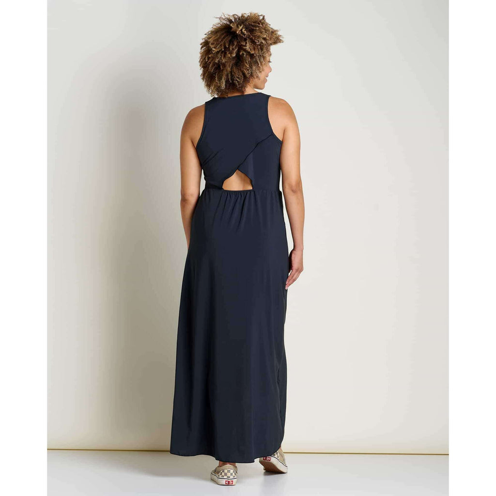 Toad&Co Womens Sunkissed Maxi Dress,WOMENSDRESSESALL,TOAD & CO,Gear Up For Outdoors,