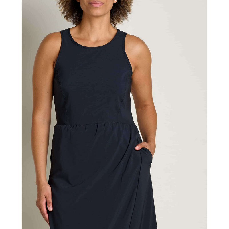 Toad&Co Womens Sunkissed Maxi Dress,WOMENSDRESSESALL,TOAD & CO,Gear Up For Outdoors,