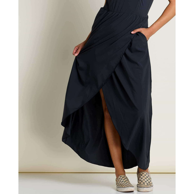 Toad&Co Womens Sunkissed Maxi Dress,WOMENSDRESSESALL,TOAD & CO,Gear Up For Outdoors,