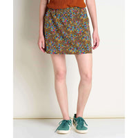 Toad&Co Womens Sunkissed Weekend Skort,WOMENSSHORTSALL,TOAD & CO,Gear Up For Outdoors,
