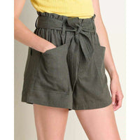 Toad&Co Womens Tarn Short,WOMENSSHORTSALL,TOAD & CO,Gear Up For Outdoors,