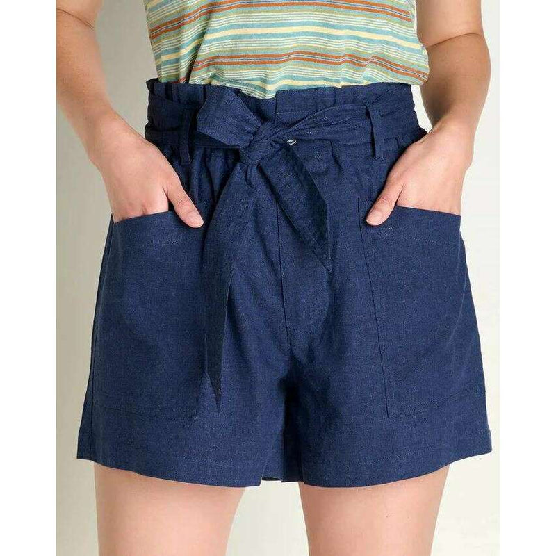Toad&Co Womens Tarn Short,WOMENSSHORTSALL,TOAD & CO,Gear Up For Outdoors,