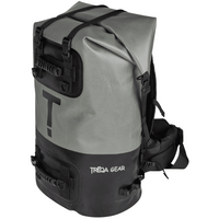 Treqa Aquaguard Pro Canoe Pack (75L & 115L Capacity),EQUIPMENTPACKSCANOE PCK,TREQA,Gear Up For Outdoors,