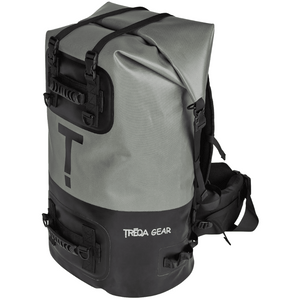 Treqa Aquaguard Pro Canoe Pack (75L & 115L Capacity),EQUIPMENTPACKSCANOE PCK,TREQA,Gear Up For Outdoors,