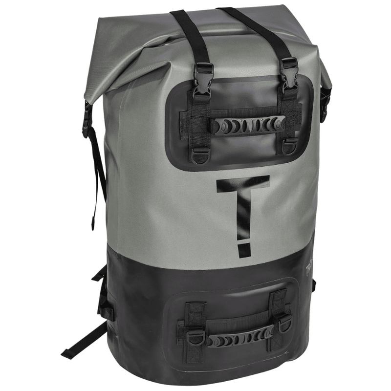 Treqa Aquaguard Pro Canoe Pack (75L & 115L Capacity),EQUIPMENTPACKSCANOE PCK,TREQA,Gear Up For Outdoors,