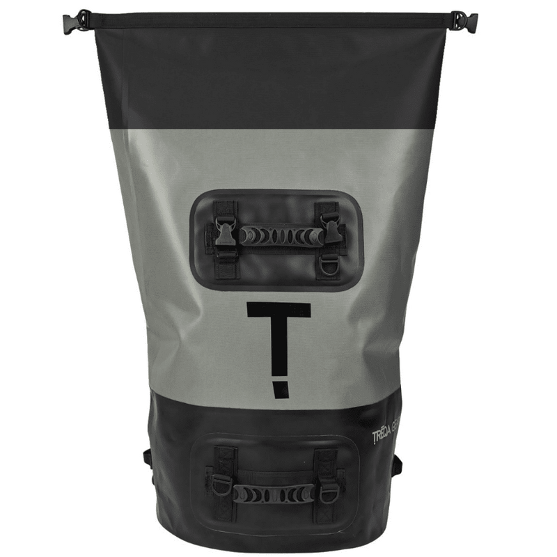 Treqa Aquaguard Pro Canoe Pack (75L & 115L Capacity),EQUIPMENTPACKSCANOE PCK,TREQA,Gear Up For Outdoors,