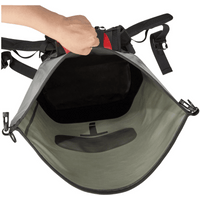 Treqa Aquaguard Pro Canoe Pack (75L & 115L Capacity),EQUIPMENTPACKSCANOE PCK,TREQA,Gear Up For Outdoors,