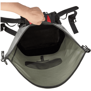 Treqa Aquaguard Pro Canoe Pack (75L & 115L Capacity),EQUIPMENTPACKSCANOE PCK,TREQA,Gear Up For Outdoors,