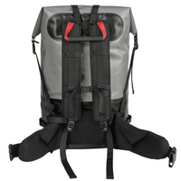 Treqa Aquaguard Pro Canoe Pack (75L & 115L Capacity),EQUIPMENTPACKSCANOE PCK,TREQA,Gear Up For Outdoors,