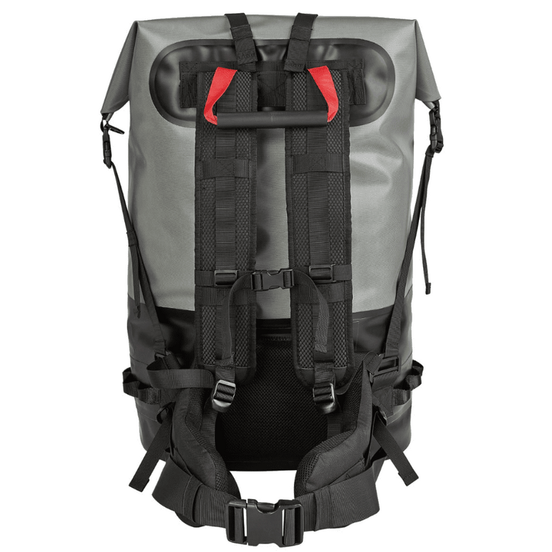 Treqa Aquaguard Pro Canoe Pack (75L & 115L Capacity),EQUIPMENTPACKSCANOE PCK,TREQA,Gear Up For Outdoors,
