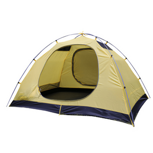 Treqa Camping Series 3P Tent (3 Person/3 Season),EQUIPMENTTENTS3 PERSON,TREQA,Gear Up For Outdoors,