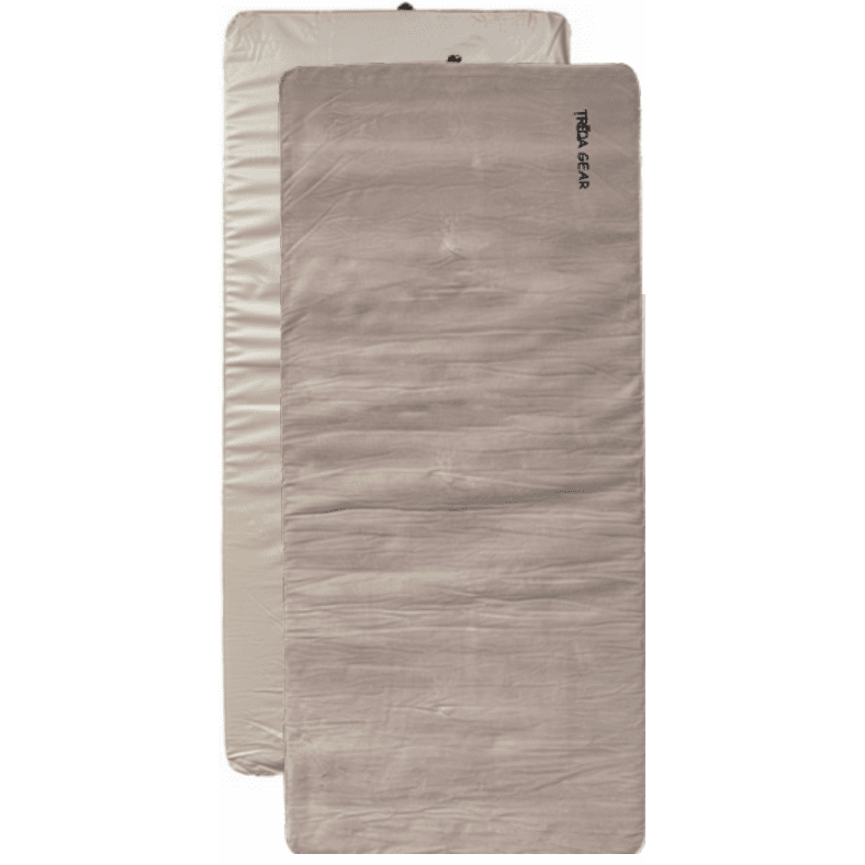 Treqa Camping Series W Mat,EQUIPMENTSLEEPINGMATTS FOAM,TREQA,Gear Up For Outdoors,