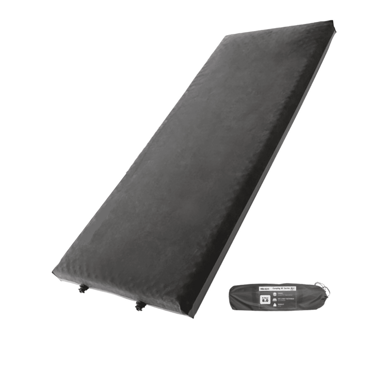 Treqa Camping Series W Mat,EQUIPMENTSLEEPINGMATTS FOAM,TREQA,Gear Up For Outdoors,