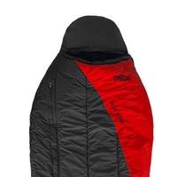 Treqa Extreme Sleeping Bag (-4°F/-20°C),EQUIPMENTSLEEPING-18 TO -40,TREQA,Gear Up For Outdoors,