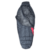Treqa Extreme Sleeping Bag (-4°F/-20°C),EQUIPMENTSLEEPING-18 TO -40,TREQA,Gear Up For Outdoors,