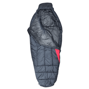 Treqa Extreme Sleeping Bag (-4°F/-20°C),EQUIPMENTSLEEPING-18 TO -40,TREQA,Gear Up For Outdoors,