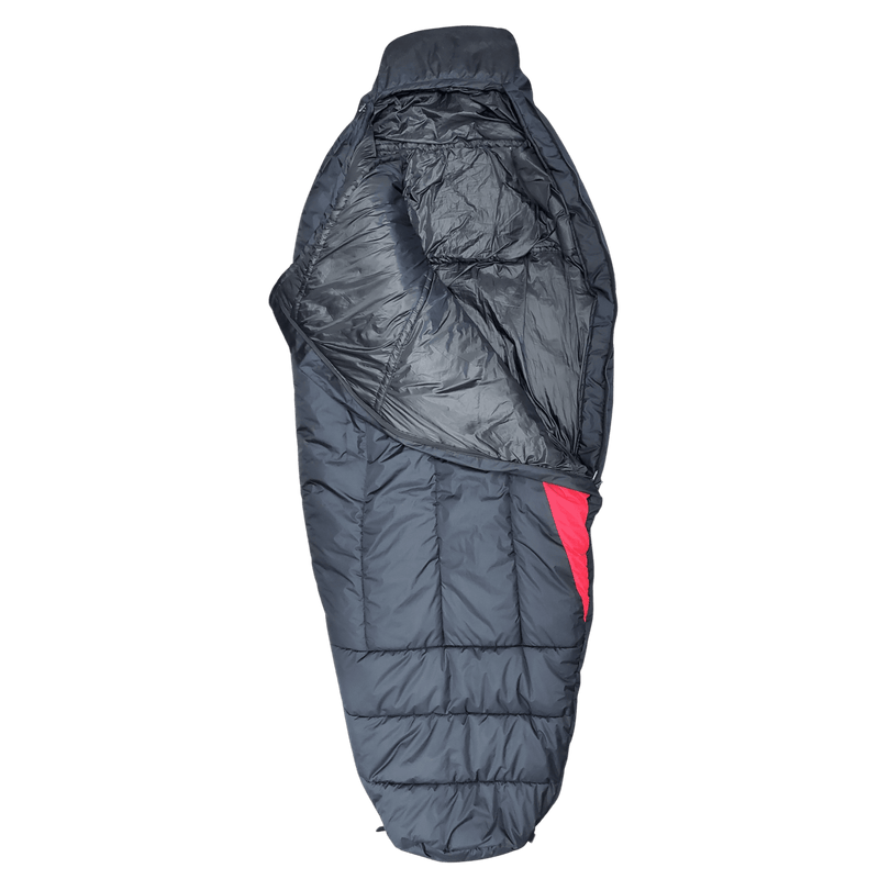 Treqa Extreme Sleeping Bag (-4°F/-20°C),EQUIPMENTSLEEPING-18 TO -40,TREQA,Gear Up For Outdoors,