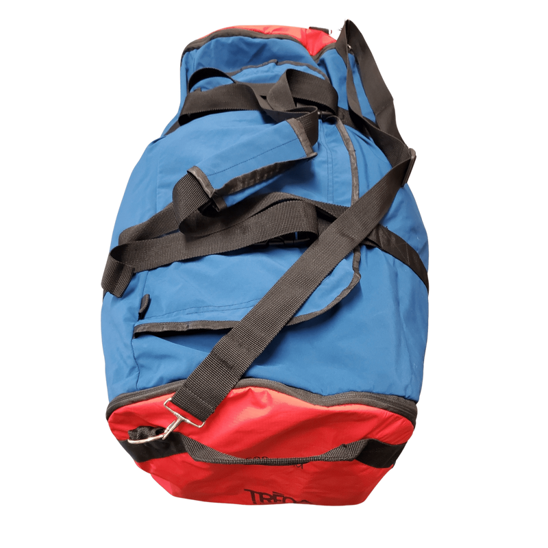 Treqa Extreme Sleeping Bag (-4°F/-20°C),EQUIPMENTSLEEPING-18 TO -40,TREQA,Gear Up For Outdoors,