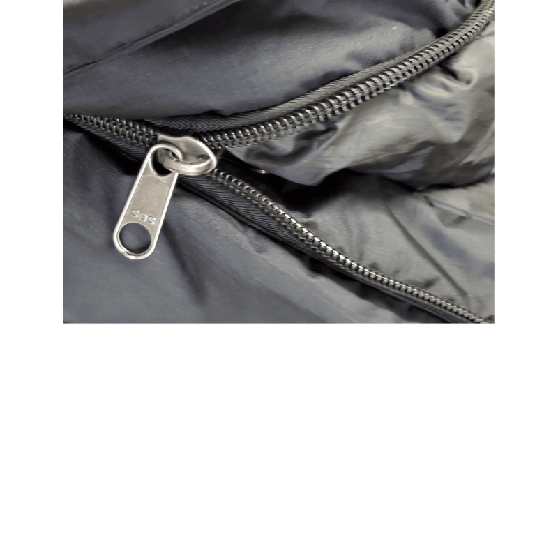 Treqa Extreme Sleeping Bag (-4°F/-20°C),EQUIPMENTSLEEPING-18 TO -40,TREQA,Gear Up For Outdoors,