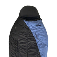 Treqa Extreme Sleeping Bag (-4°F/-20°C),EQUIPMENTSLEEPING-18 TO -40,TREQA,Gear Up For Outdoors,