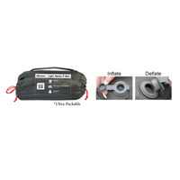 Treqa Light Series P Mat,EQUIPMENTSLEEPINGMATTS AIR,TREQA,Gear Up For Outdoors,