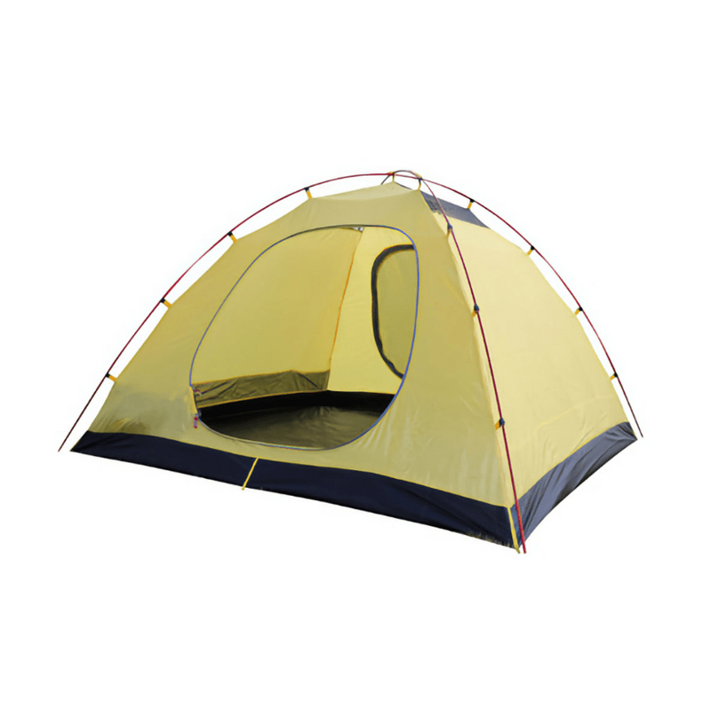 Treqa Ontario Series 3P Tent (3 Person/4 Season),EQUIPMENTTENTS3 PERSON,TREQA,Gear Up For Outdoors,
