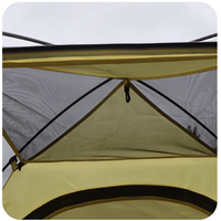 Treqa Ontario Series 3P Tent (3 Person/4 Season),EQUIPMENTTENTS3 PERSON,TREQA,Gear Up For Outdoors,