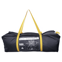 Treqa Ontario Series 3P Tent (3 Person/4 Season),EQUIPMENTTENTS3 PERSON,TREQA,Gear Up For Outdoors,
