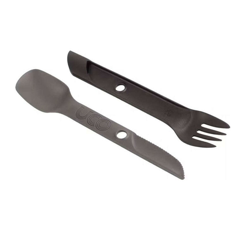 UCO ECO Switch Spork,EQUIPMENTCOOKINGUTENSILS,UCO,Gear Up For Outdoors,