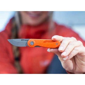 UCO Nason 3/1 Folding Knife,EQUIPMENTTOOLSKNIFE FLDB,UCO,Gear Up For Outdoors,