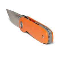 UCO Nason 3/1 Folding Knife,EQUIPMENTTOOLSKNIFE FLDB,UCO,Gear Up For Outdoors,